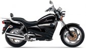 2008 Qlink Legacy 250 photo
